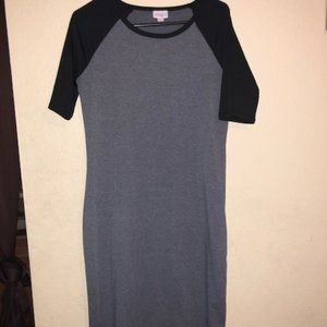 Lularoe Julia Dress